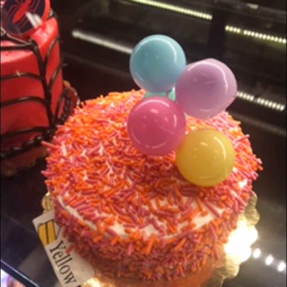 Meet your Posher, Oksana